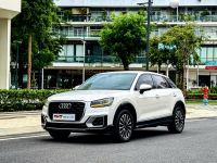 Audi 2019 - ảnh 1