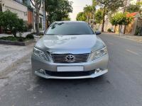Toyota Camry 2.5Q 2013 - ảnh 1