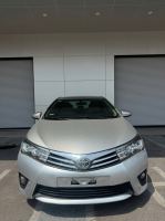 Toyota Corolla altis 1.8G AT 2016 - ảnh 1