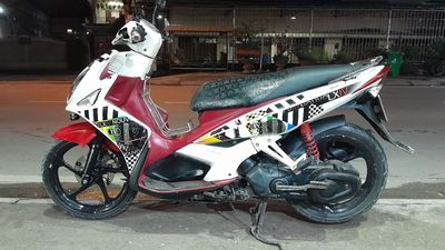 Yamaha Nouvo 2011 - ảnh 1