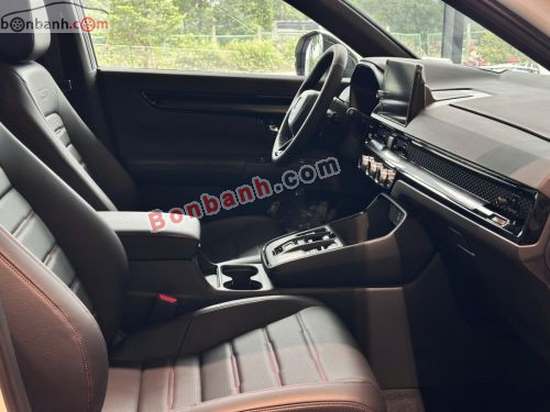 Honda CRV e:HEV RS 2026 - ảnh 4