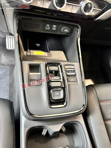 Honda CRV e:HEV RS 2026 - ảnh 5