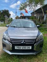 Mitsubishi Attrage 1.2 MT 2022 - ảnh 1