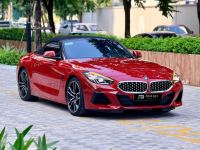 BMW 2021 - ảnh 1