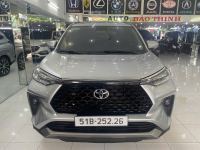 Toyota Veloz Cross Top 1.5 CVT 2022 - ảnh 1