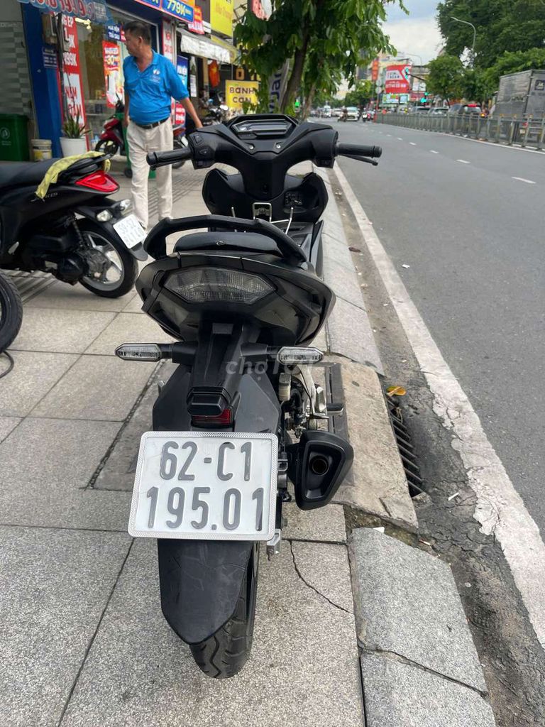 Honda Winner 2020 - ảnh 2