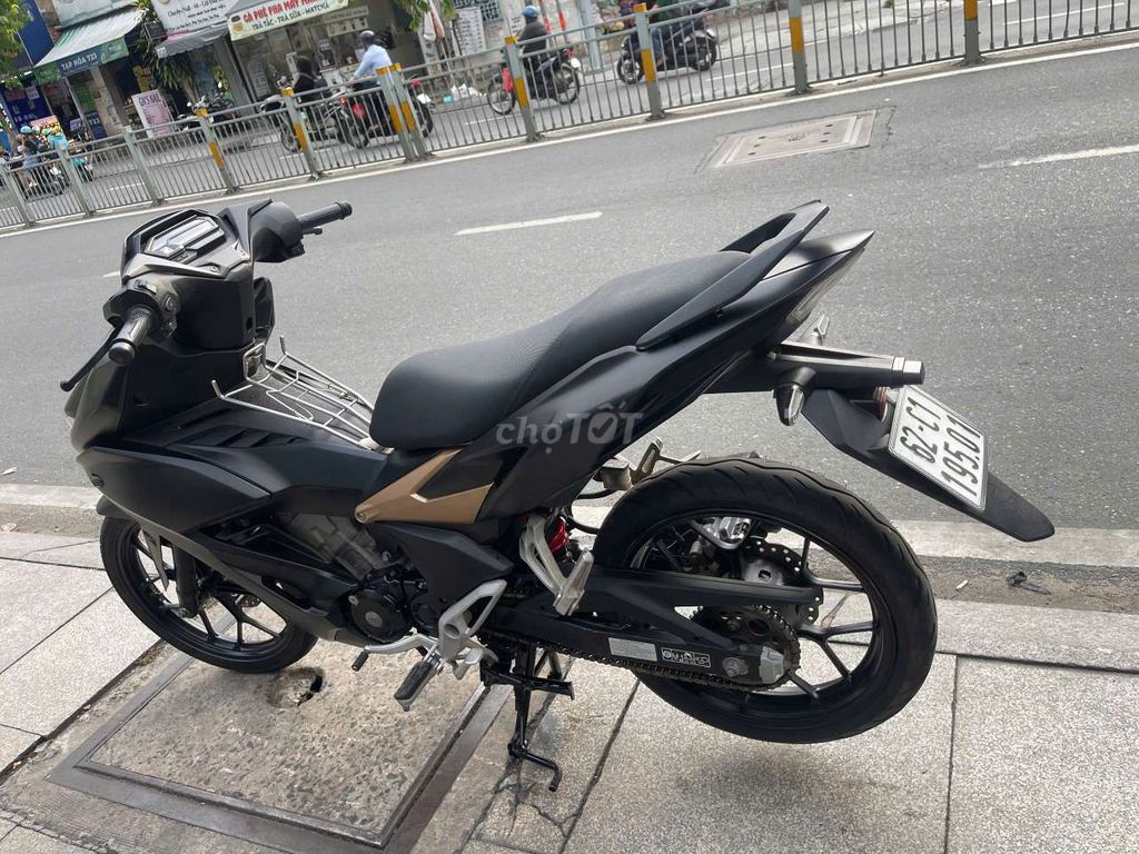 Honda Winner 2020 - ảnh 3