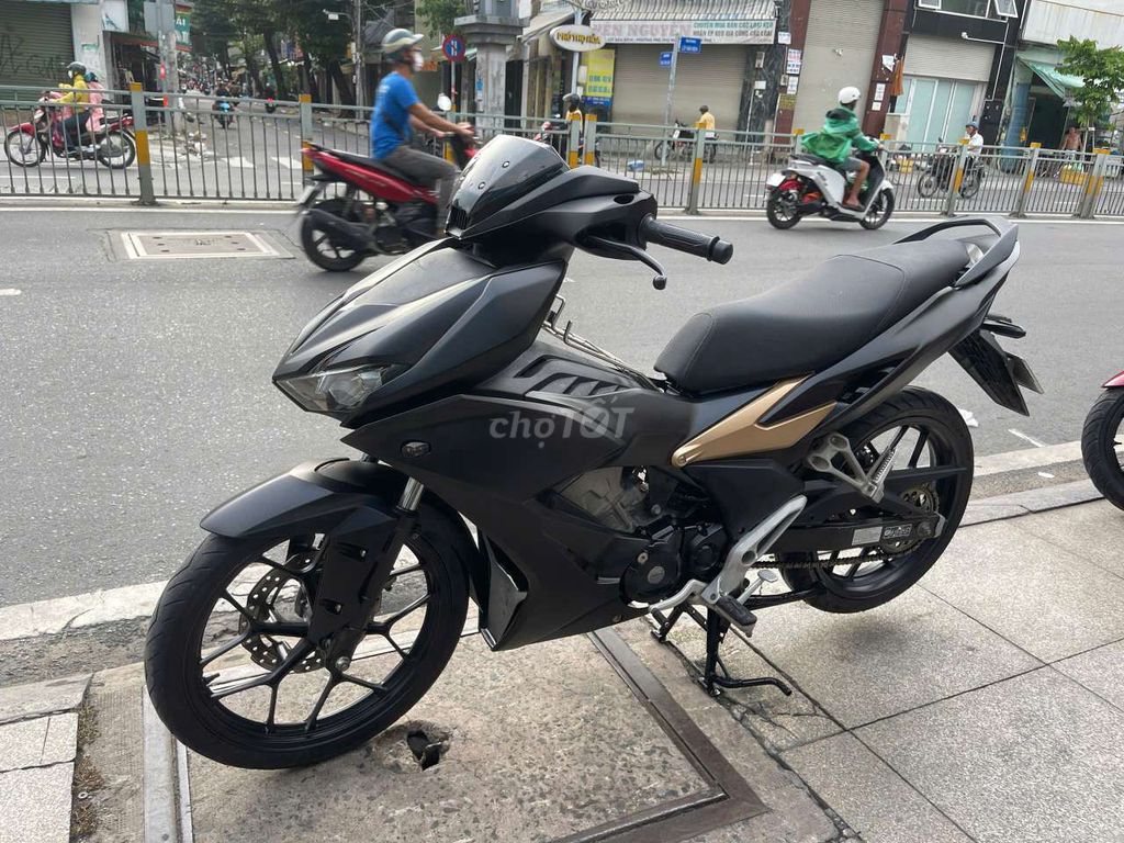 Honda Winner 2020 - ảnh 4