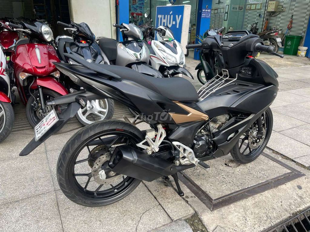 Honda Winner 2020 - ảnh 5
