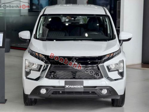 Mitsubishi Xpander 1.5 AT 2026 - ảnh 1