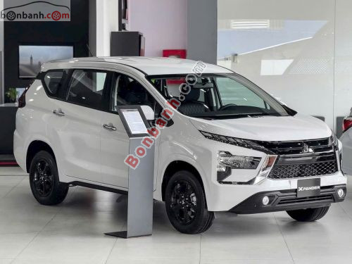 Mitsubishi Xpander 1.5 AT 2026 - ảnh 2