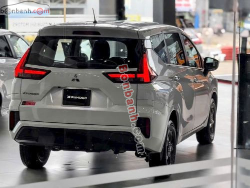 Mitsubishi Xpander 1.5 AT 2026 - ảnh 3