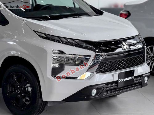 Mitsubishi Xpander 1.5 AT 2026 - ảnh 4