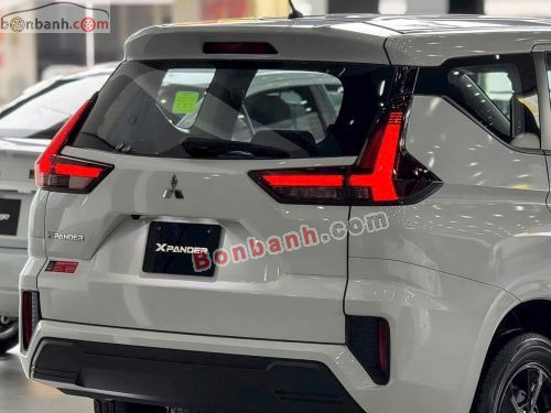 Mitsubishi Xpander 1.5 AT 2026 - ảnh 5