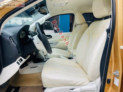 Nissan Terra E 2.5 AT 2WD 2018 - ảnh 5