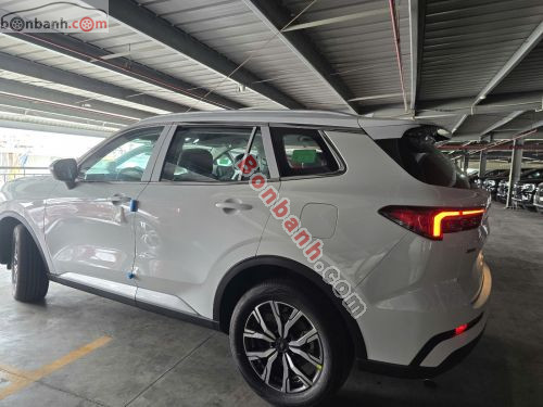 Ford Territory Trend 1.5 AT 2026 - ảnh 4