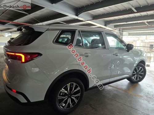 Ford Territory Trend 1.5 AT 2026 - ảnh 5
