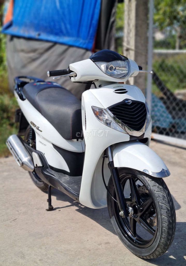 Honda SH 2006 - ảnh 1