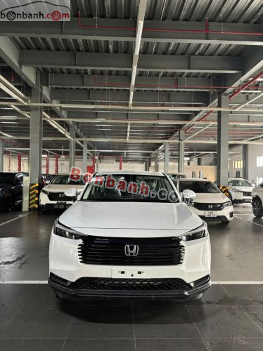 Honda HRV G 2026 - ảnh 1