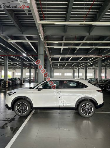 Honda HRV G 2026 - ảnh 2
