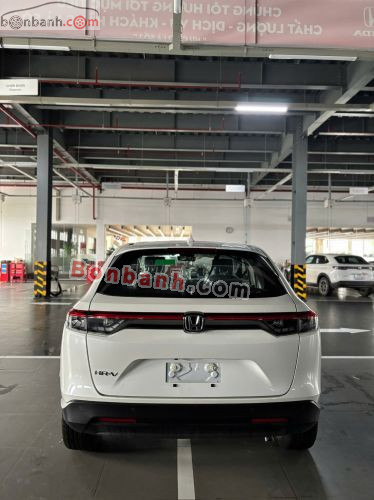 Honda HRV G 2026 - ảnh 3