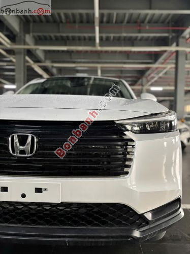 Honda HRV G 2026 - ảnh 4