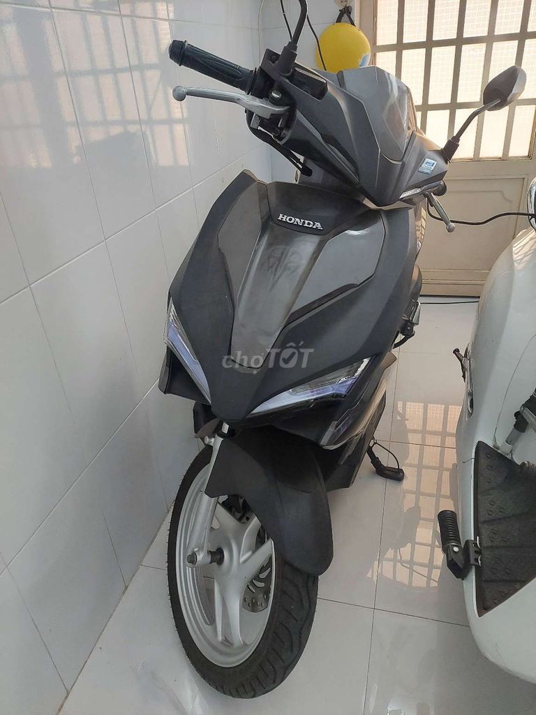 Honda Air Blade 2016 - ảnh 1