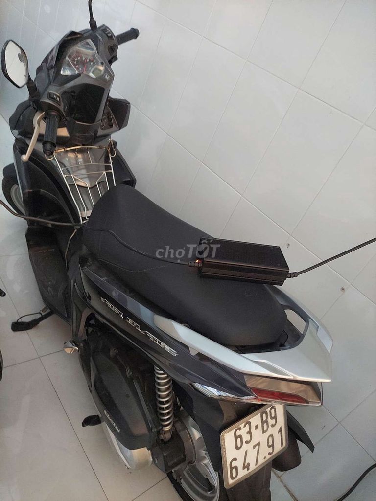 Honda Air Blade 2016 - ảnh 2