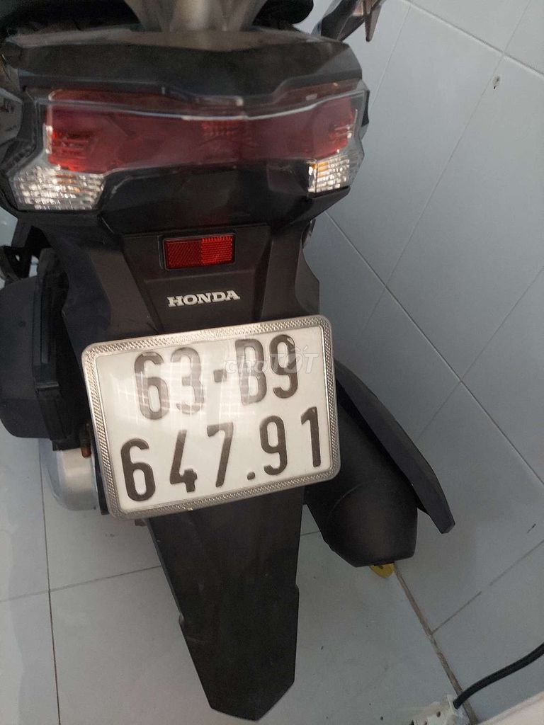 Honda Air Blade 2016 - ảnh 3