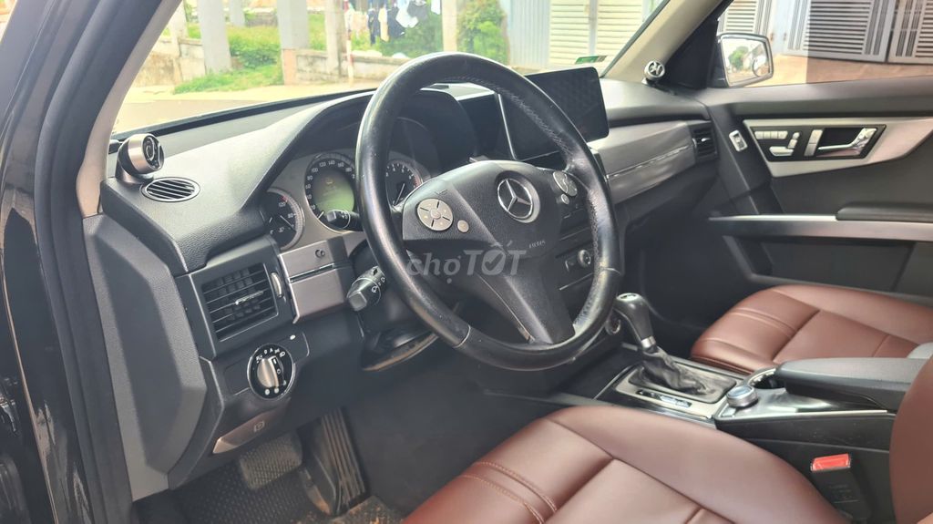 Mercedes-Benz 2009 - ảnh 1