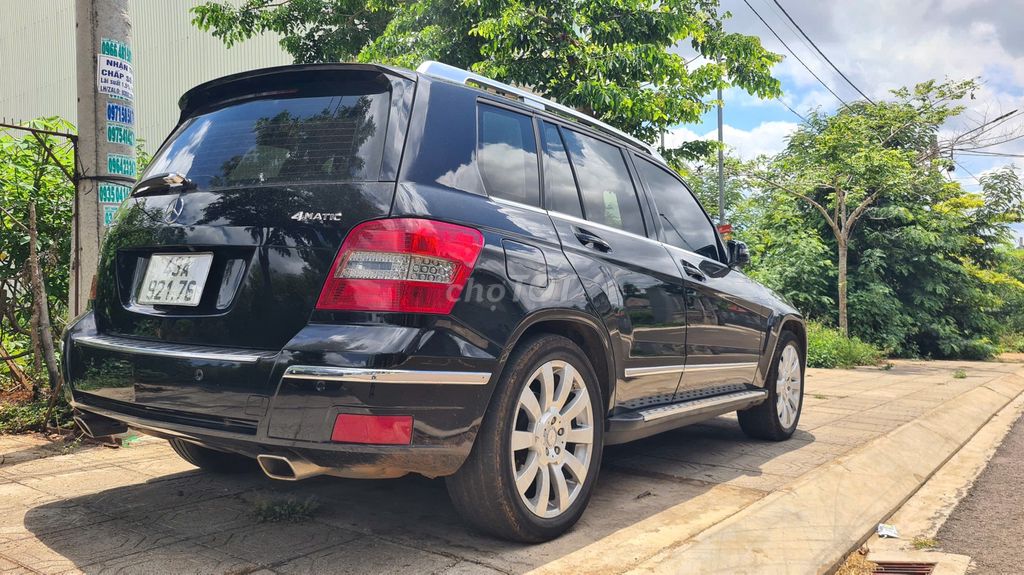 Mercedes-Benz 2009 - ảnh 4
