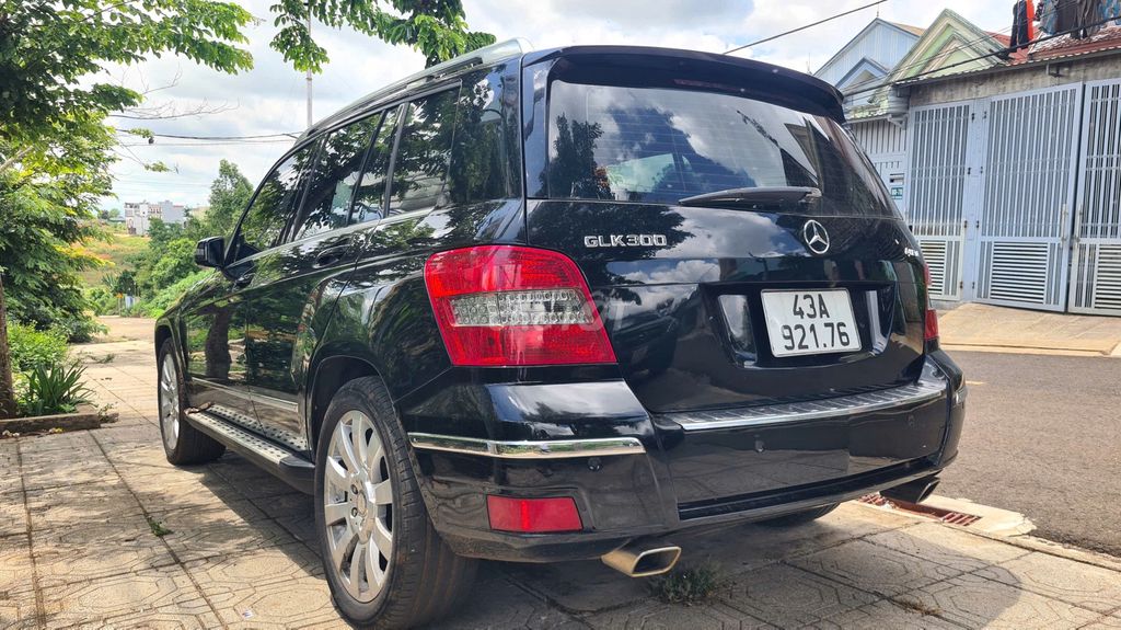 Mercedes-Benz 2009 - ảnh 5