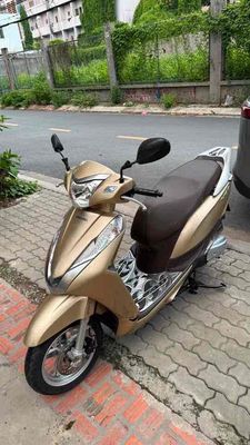 Honda Lead 2016 - ảnh 1