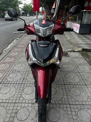 Honda Future 2025 - ảnh 1
