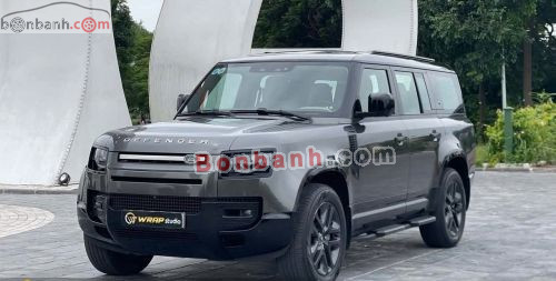Land Rover 2023 - ảnh 1