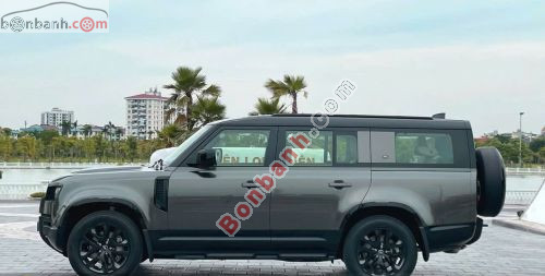 Land Rover 2023 - ảnh 2
