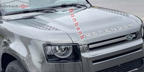 Land Rover 2023 - ảnh 3
