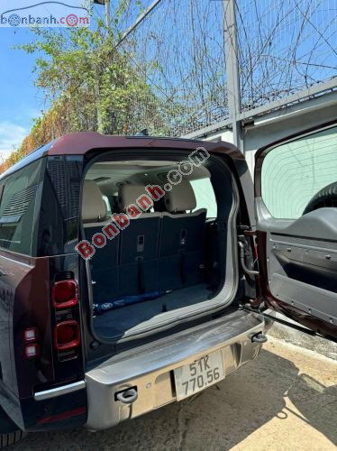 Land Rover 2023 - ảnh 4