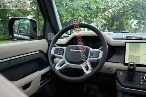 Land Rover 2023 - ảnh 5