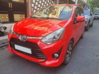 Toyota Wigo 1.2G AT 2019 - ảnh 1