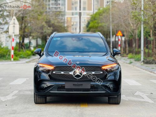 Mercedes-Benz 2023 - ảnh 2