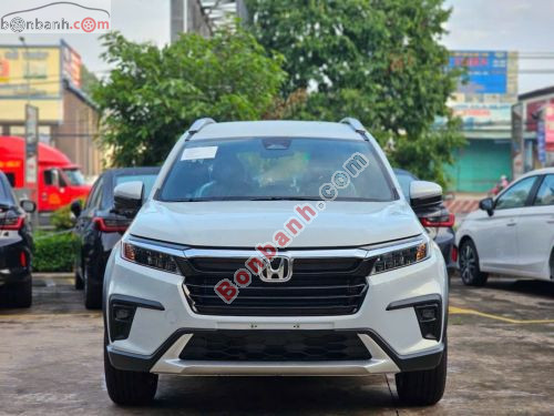 Honda BR V L 2026 - ảnh 1