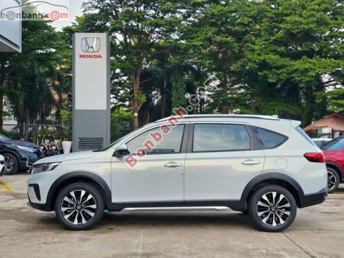 Honda BR V L 2026 - ảnh 3