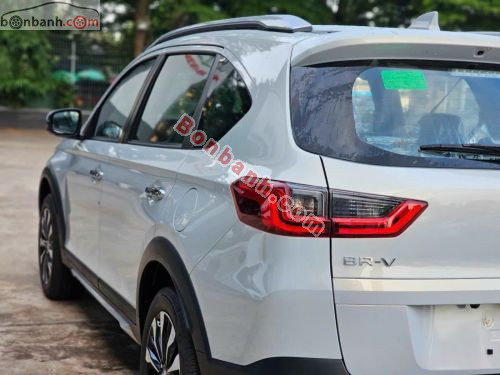 Honda BR V L 2026 - ảnh 4