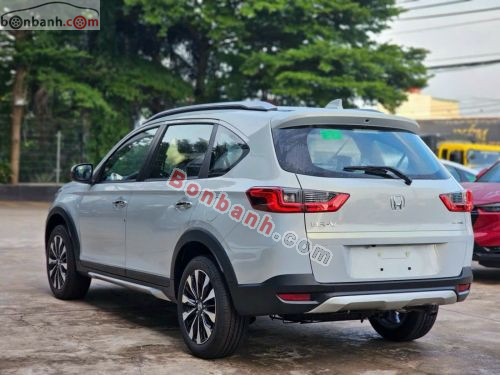 Honda BR V L 2026 - ảnh 5