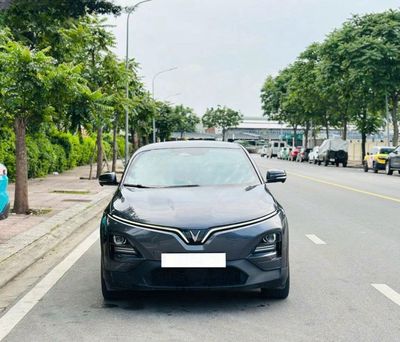 VinFast VF6 Plus 2024 - ảnh 1