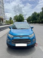 Ford EcoSport Titanium 1.5L AT 2017 - ảnh 1