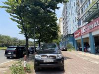 Toyota Fortuner 2.7V 4x4 AT 2011 - ảnh 1