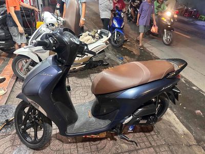 Yamaha Janus 2021 - ảnh 1