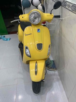 Piaggio Vespa 2013 - ảnh 1